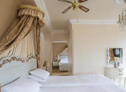 Resort Hoar Cross Hall Derby