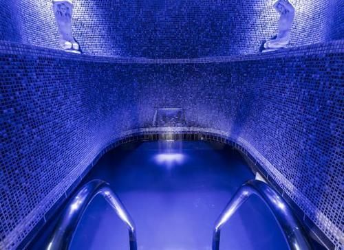 Hoar Cross Hall Resort 4*